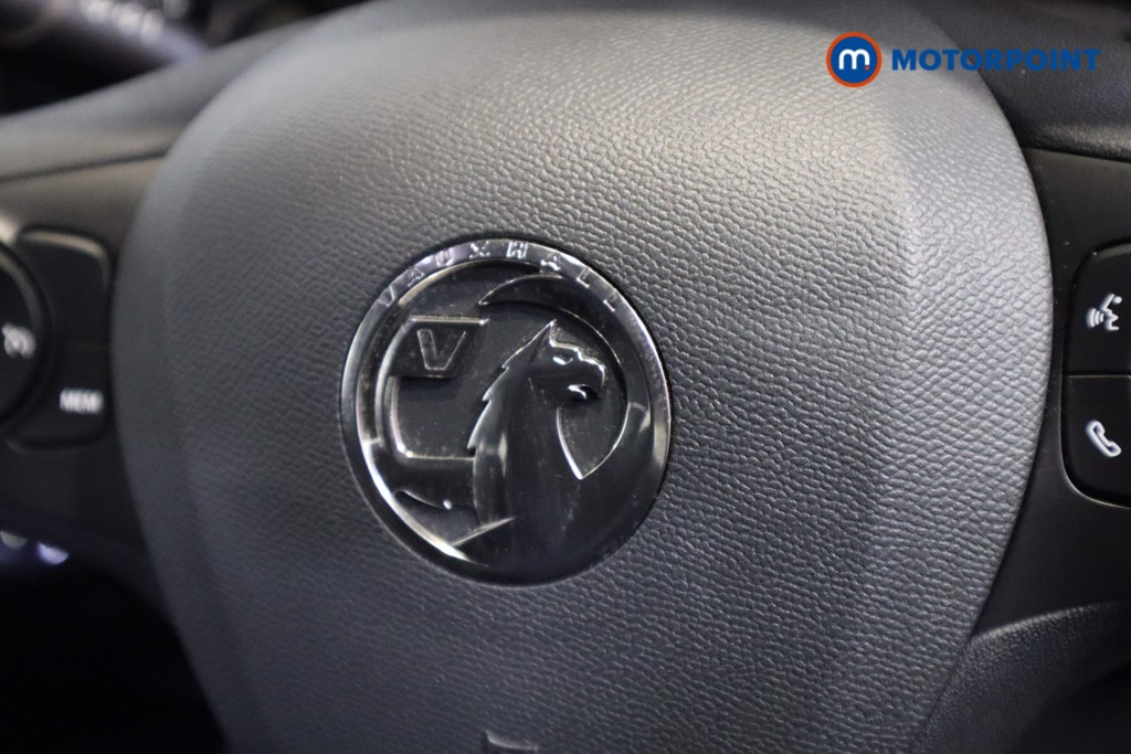 Vauxhall Corsa Elite Nav Premium Manual Petrol Hatchback - Stock Number (1582950) - 14th supplementary image