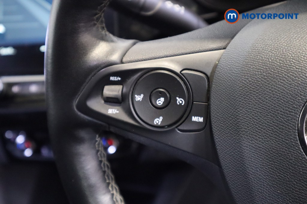 Vauxhall Corsa Elite Nav Premium Manual Petrol Hatchback - Stock Number (1582950) - 15th supplementary image