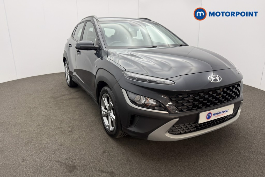Hyundai Kona Se Connect Manual Petrol SUV - Stock Number (1583020) - 2nd supplementary image