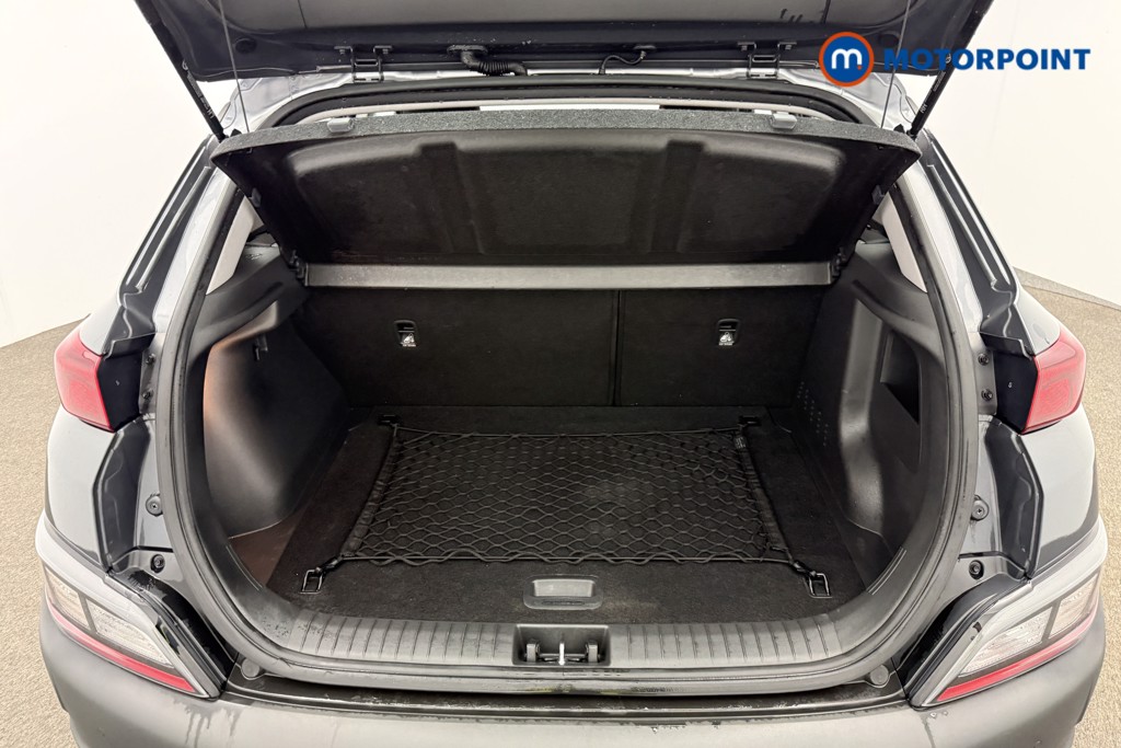 Hyundai Kona Se Connect Manual Petrol SUV - Stock Number (1583020) - 6th supplementary image