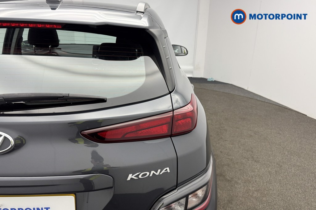 Hyundai Kona Se Connect Manual Petrol SUV - Stock Number (1583020) - 8th supplementary image