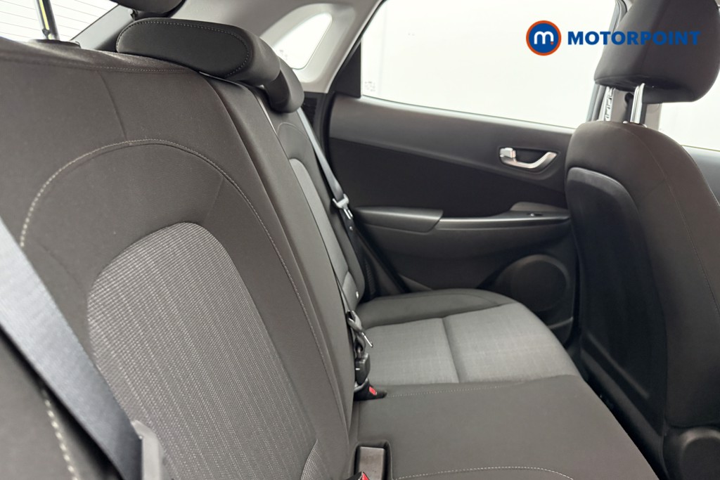 Hyundai Kona Se Connect Manual Petrol SUV - Stock Number (1583020) - 10th supplementary image