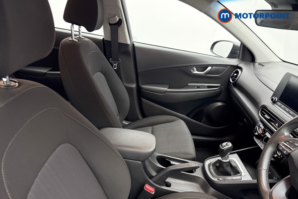 Hyundai Kona Se Connect Manual Petrol SUV - Stock Number (1583020) - 14th supplementary image