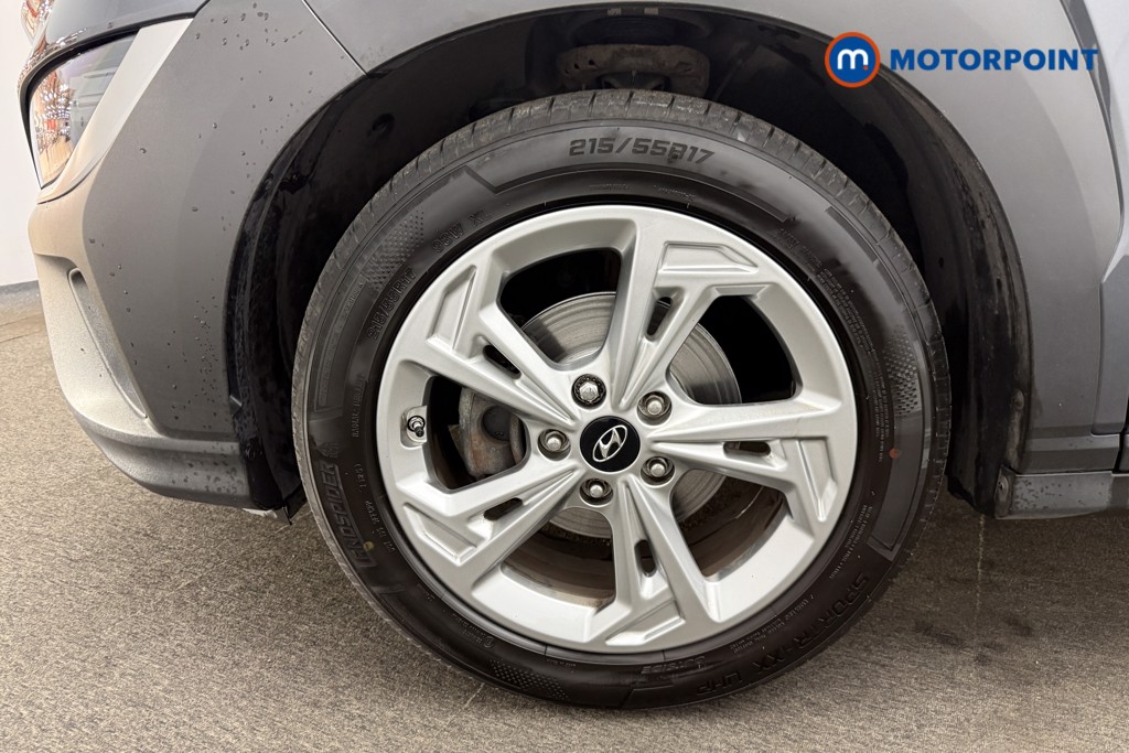 Hyundai Kona Se Connect Manual Petrol SUV - Stock Number (1583020) - 21st supplementary image