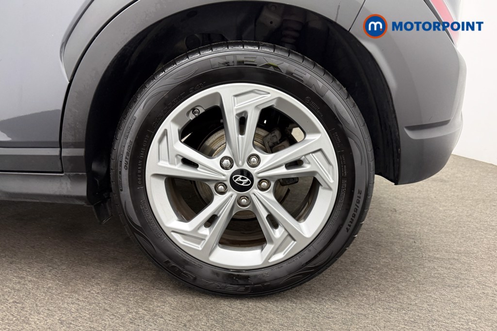Hyundai Kona Se Connect Manual Petrol SUV - Stock Number (1583020) - 22nd supplementary image