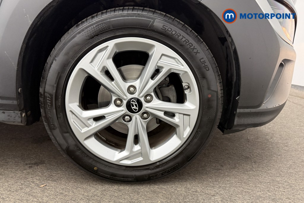 Hyundai Kona Se Connect Manual Petrol SUV - Stock Number (1583020) - 24th supplementary image