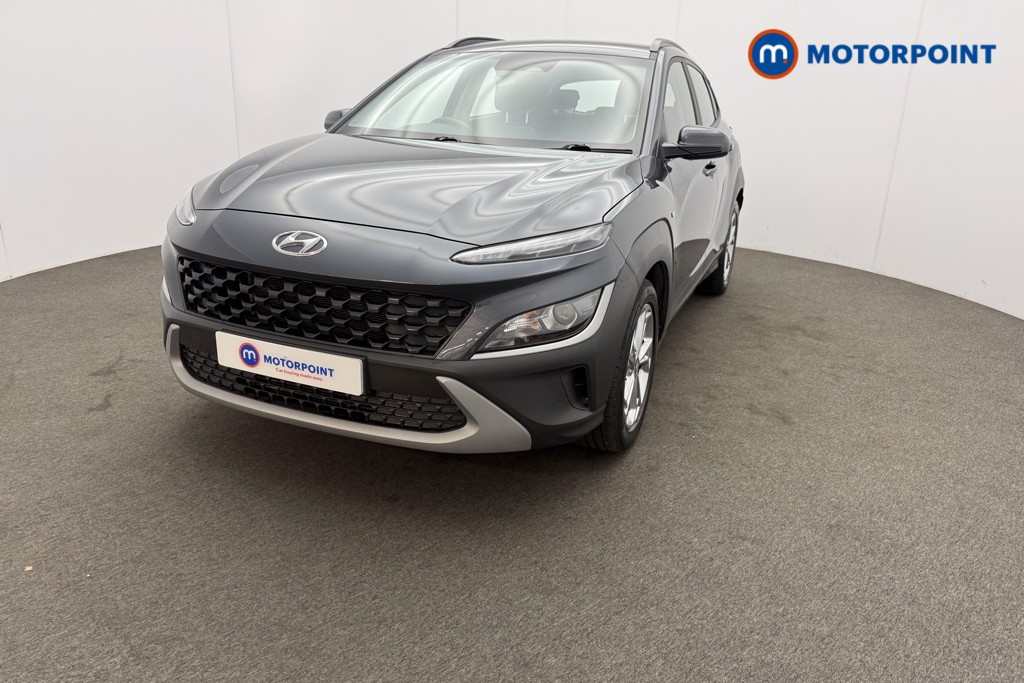 Hyundai Kona Se Connect Manual Petrol SUV - Stock Number (1583020) - 1st supplementary image