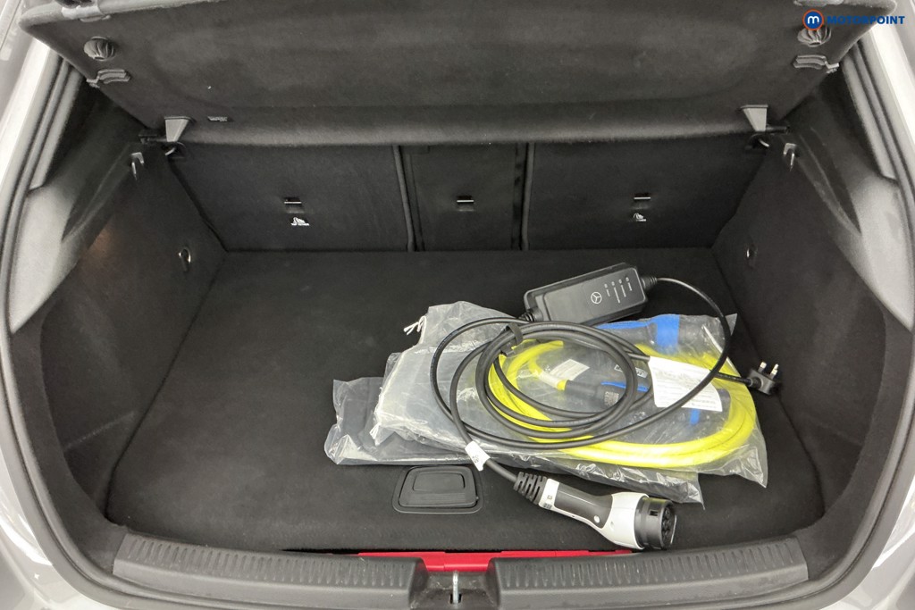 Mercedes-Benz A Class Amg Line Automatic Petrol Plug-In Hybrid Hatchback - Stock Number (1583075) - 3rd supplementary image