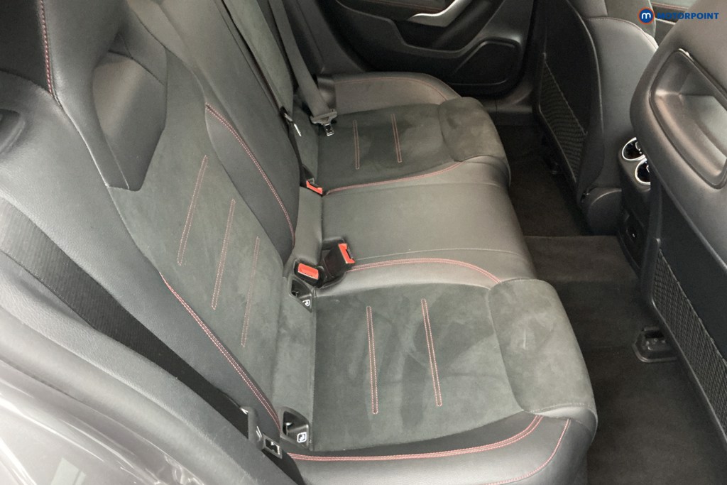 Mercedes-Benz A Class Amg Line Automatic Petrol Plug-In Hybrid Hatchback - Stock Number (1583075) - 4th supplementary image