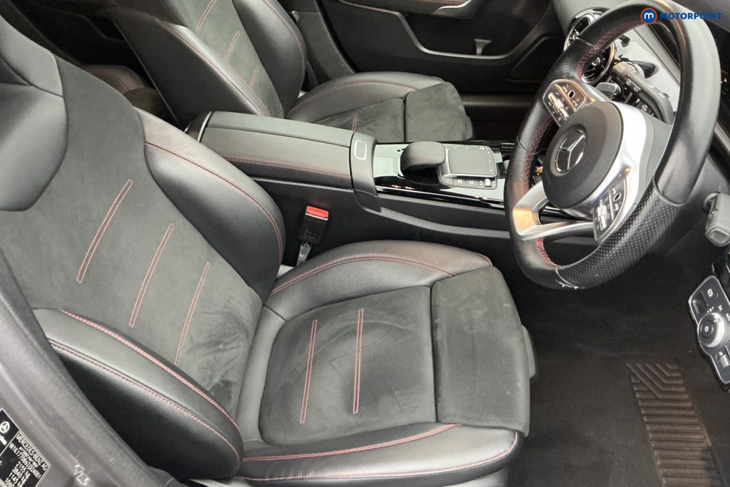 Mercedes-Benz A Class Amg Line Automatic Petrol Plug-In Hybrid Hatchback - Stock Number (1583075) - 5th supplementary image