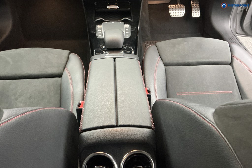 Mercedes-Benz A Class Amg Line Automatic Petrol Plug-In Hybrid Hatchback - Stock Number (1583075) - 12th supplementary image