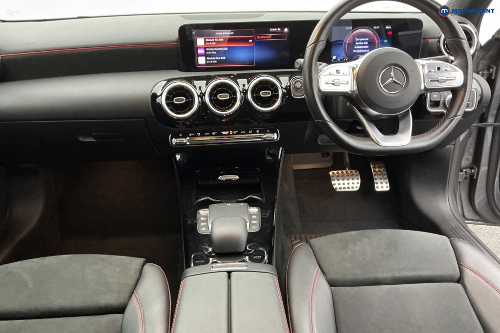 Mercedes-Benz A Class Amg Line Automatic Petrol Plug-In Hybrid Hatchback - Stock Number (1583075) - 13th supplementary image