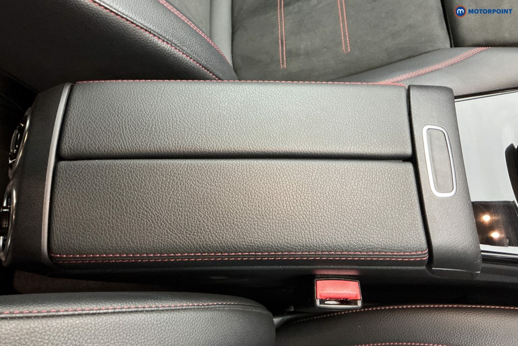 Mercedes-Benz A Class Amg Line Automatic Petrol Plug-In Hybrid Hatchback - Stock Number (1583075) - 14th supplementary image