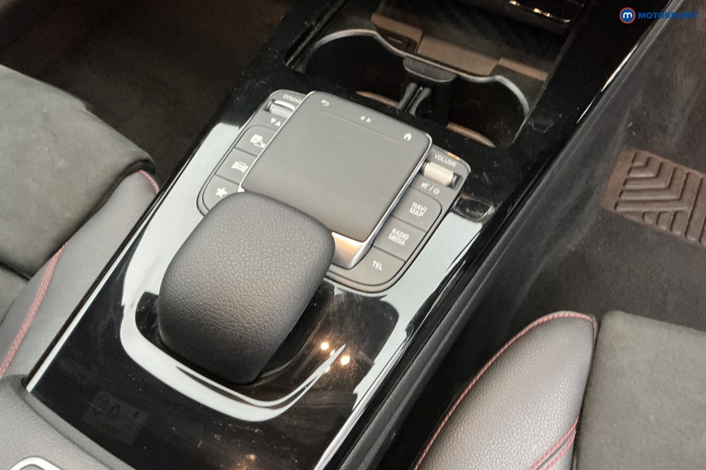 Mercedes-Benz A Class Amg Line Automatic Petrol Plug-In Hybrid Hatchback - Stock Number (1583075) - 15th supplementary image