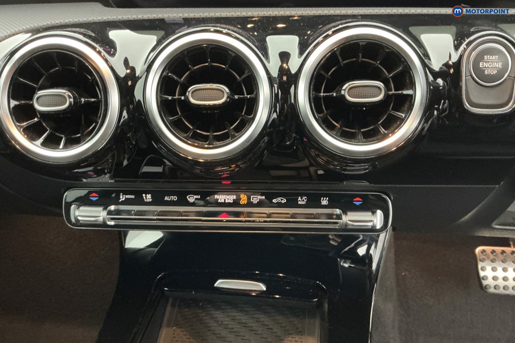 Mercedes-Benz A Class Amg Line Automatic Petrol Plug-In Hybrid Hatchback - Stock Number (1583075) - 17th supplementary image