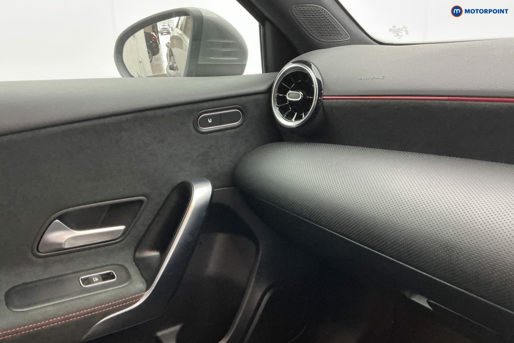 Mercedes-Benz A Class Amg Line Automatic Petrol Plug-In Hybrid Hatchback - Stock Number (1583075) - 18th supplementary image