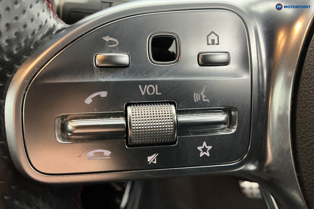 Mercedes-Benz A Class Amg Line Automatic Petrol Plug-In Hybrid Hatchback - Stock Number (1583075) - 19th supplementary image