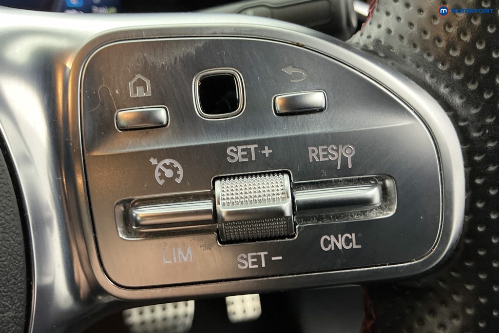 Mercedes-Benz A Class Amg Line Automatic Petrol Plug-In Hybrid Hatchback - Stock Number (1583075) - 20th supplementary image