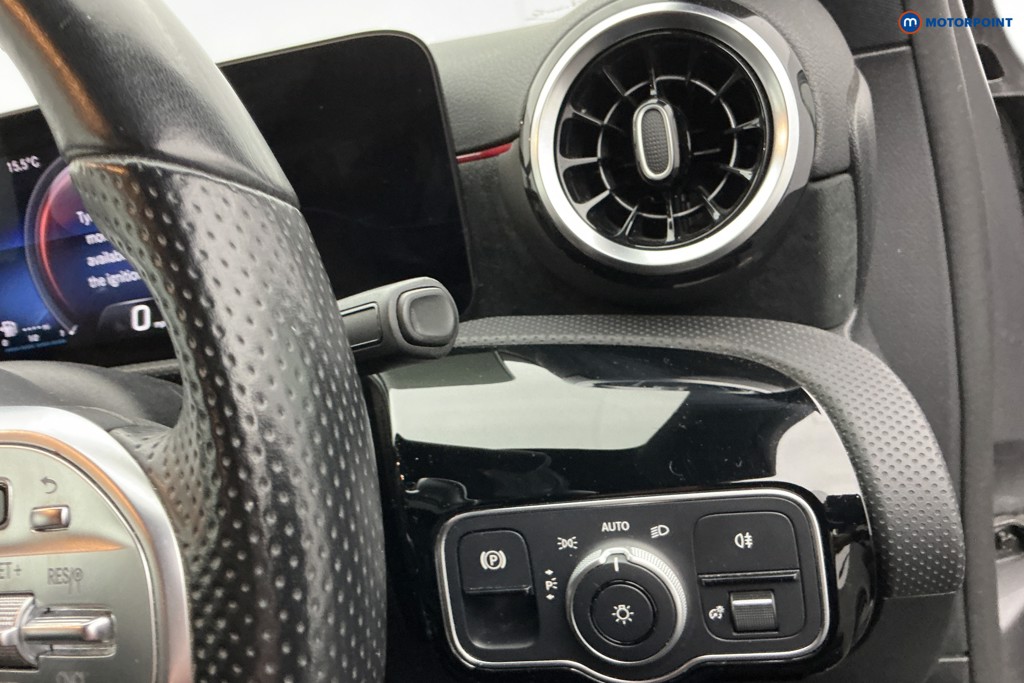 Mercedes-Benz A Class Amg Line Automatic Petrol Plug-In Hybrid Hatchback - Stock Number (1583075) - 21st supplementary image