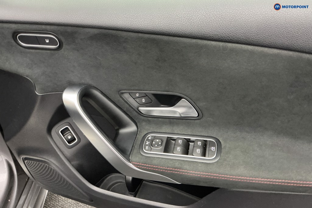 Mercedes-Benz A Class Amg Line Automatic Petrol Plug-In Hybrid Hatchback - Stock Number (1583075) - 22nd supplementary image