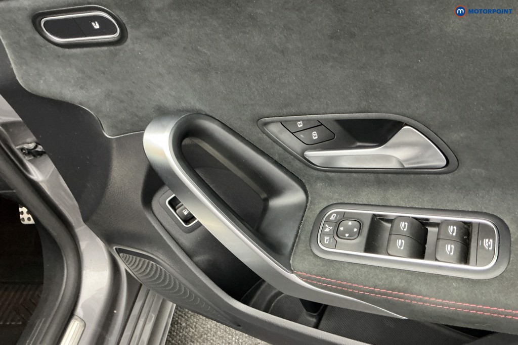 Mercedes-Benz A Class Amg Line Automatic Petrol Plug-In Hybrid Hatchback - Stock Number (1583075) - 23rd supplementary image