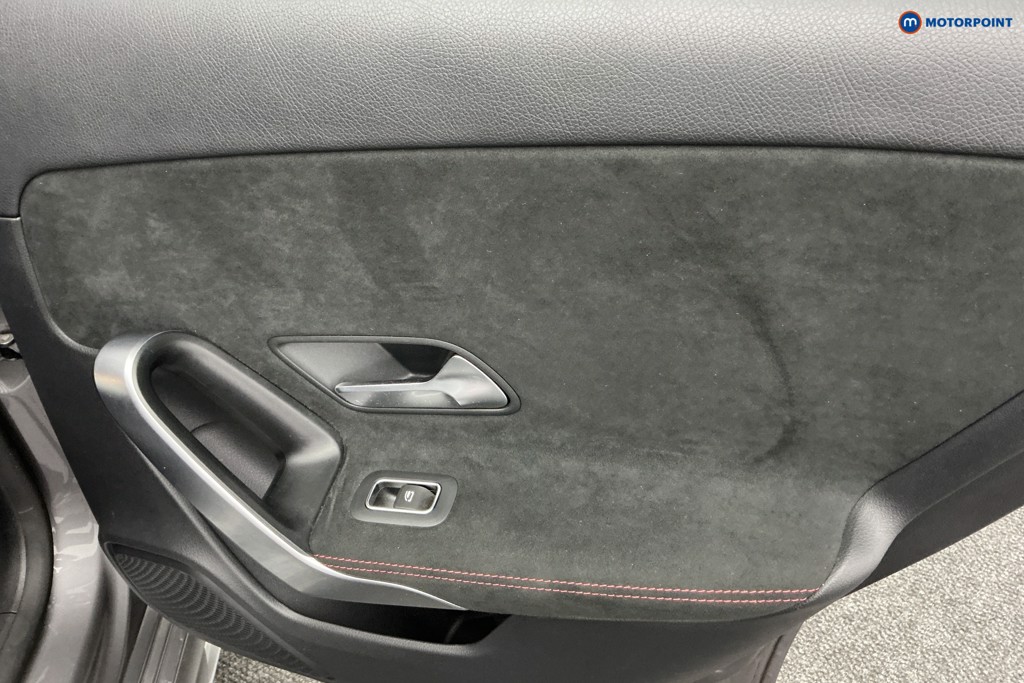 Mercedes-Benz A Class Amg Line Automatic Petrol Plug-In Hybrid Hatchback - Stock Number (1583075) - 24th supplementary image