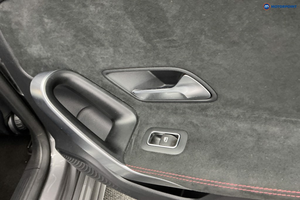 Mercedes-Benz A Class Amg Line Automatic Petrol Plug-In Hybrid Hatchback - Stock Number (1583075) - 25th supplementary image