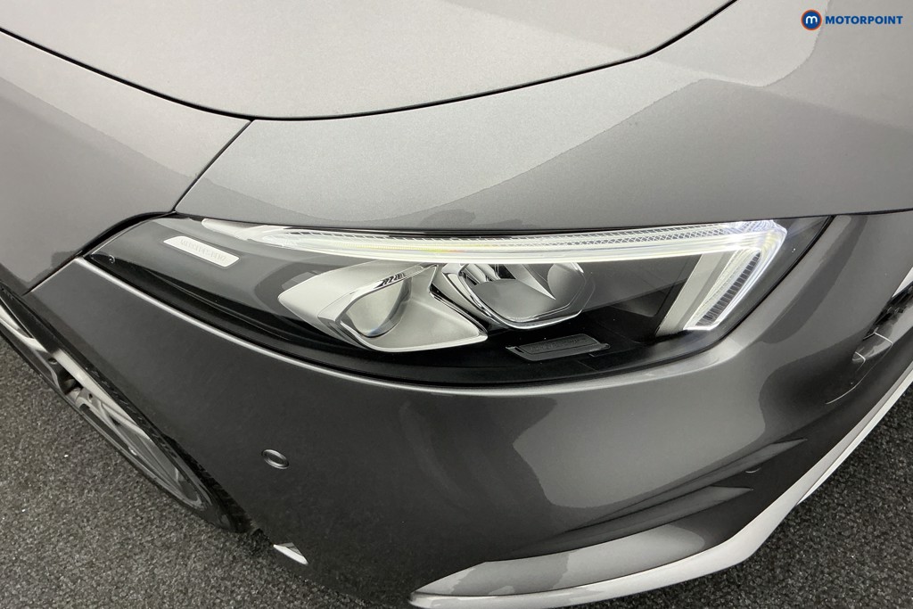 Mercedes-Benz A Class Amg Line Automatic Petrol Plug-In Hybrid Hatchback - Stock Number (1583075) - 26th supplementary image