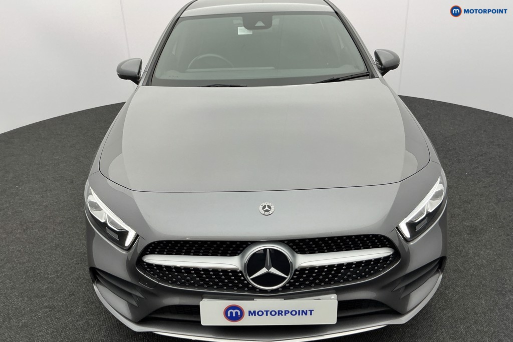 Mercedes-Benz A Class Amg Line Automatic Petrol Plug-In Hybrid Hatchback - Stock Number (1583075) - 28th supplementary image