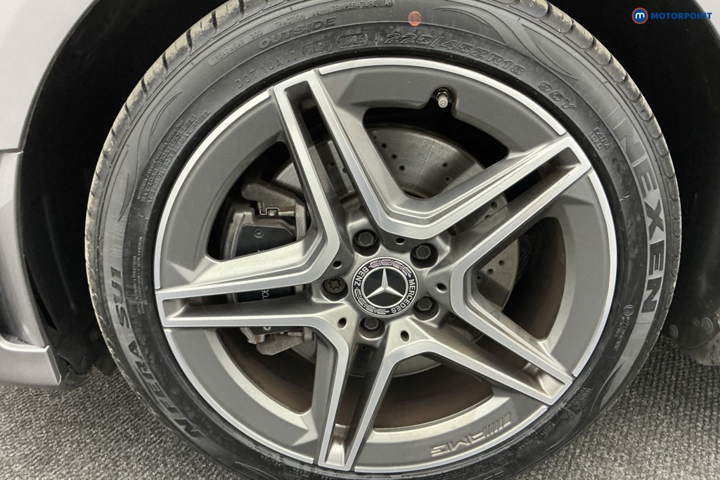 Mercedes-Benz A Class Amg Line Automatic Petrol Plug-In Hybrid Hatchback - Stock Number (1583075) - 30th supplementary image