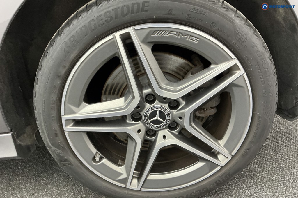 Mercedes-Benz A Class Amg Line Automatic Petrol Plug-In Hybrid Hatchback - Stock Number (1583075) - 31st supplementary image