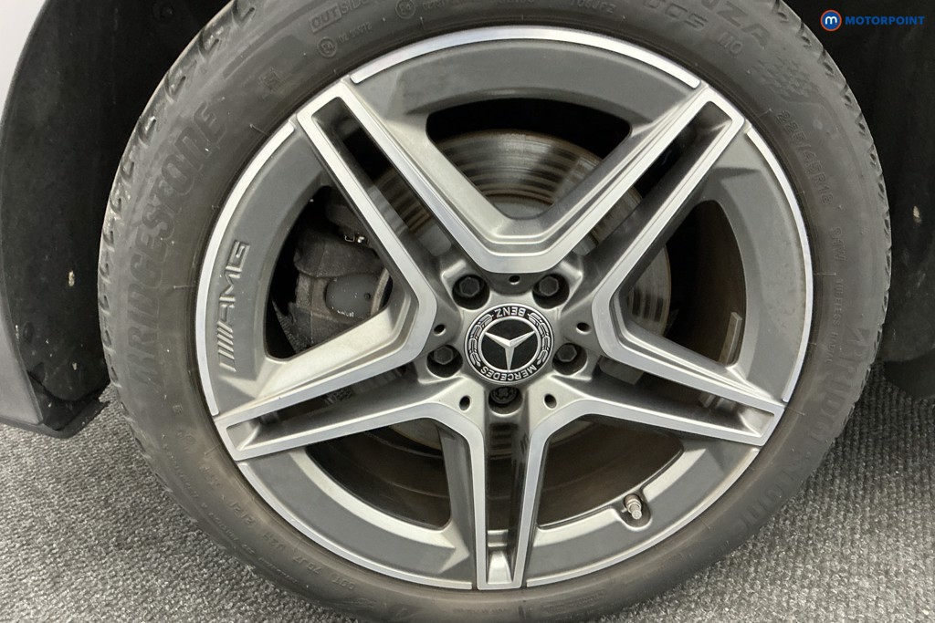 Mercedes-Benz A Class Amg Line Automatic Petrol Plug-In Hybrid Hatchback - Stock Number (1583075) - 32nd supplementary image