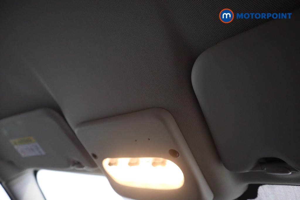 Nissan Qashqai N-Connecta Automatic Petrol SUV - Stock Number (1583191) - 8th supplementary image