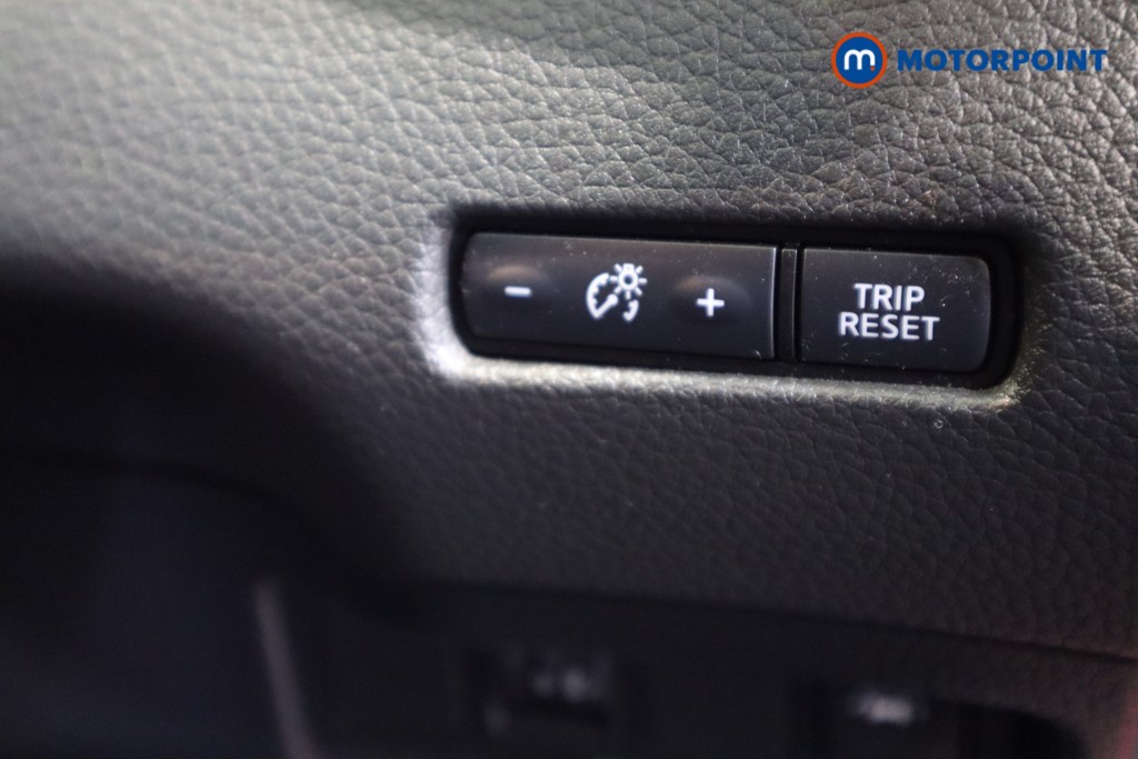 Nissan Qashqai N-Connecta Automatic Petrol SUV - Stock Number (1583191) - 13th supplementary image