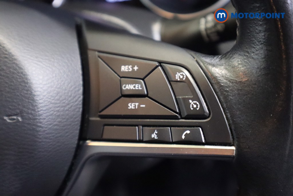 Nissan Qashqai N-Connecta Automatic Petrol SUV - Stock Number (1583191) - 14th supplementary image