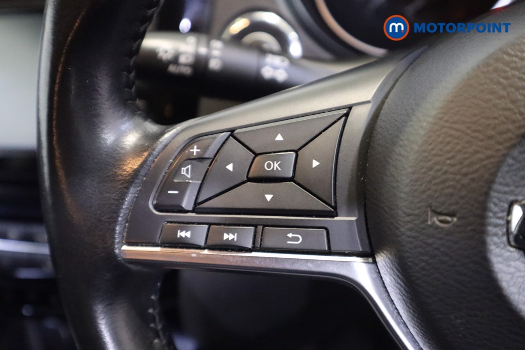 Nissan Qashqai N-Connecta Automatic Petrol SUV - Stock Number (1583191) - 16th supplementary image