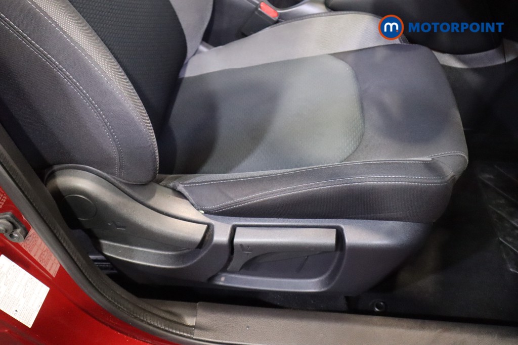 Nissan Qashqai N-Connecta Automatic Petrol SUV - Stock Number (1583191) - 17th supplementary image