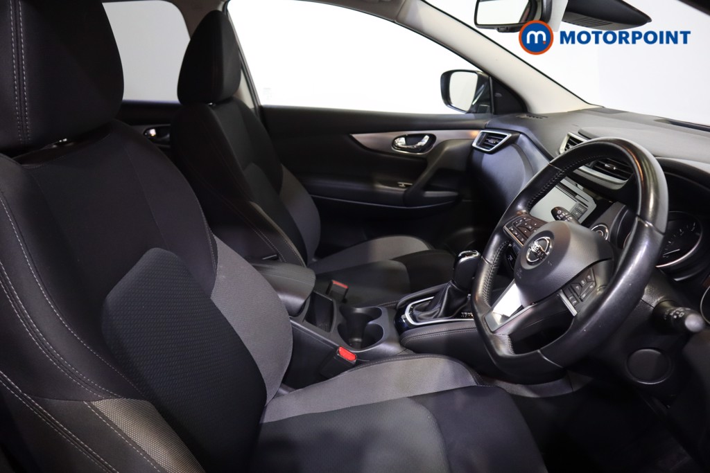 Nissan Qashqai N-Connecta Automatic Petrol SUV - Stock Number (1583191) - 18th supplementary image