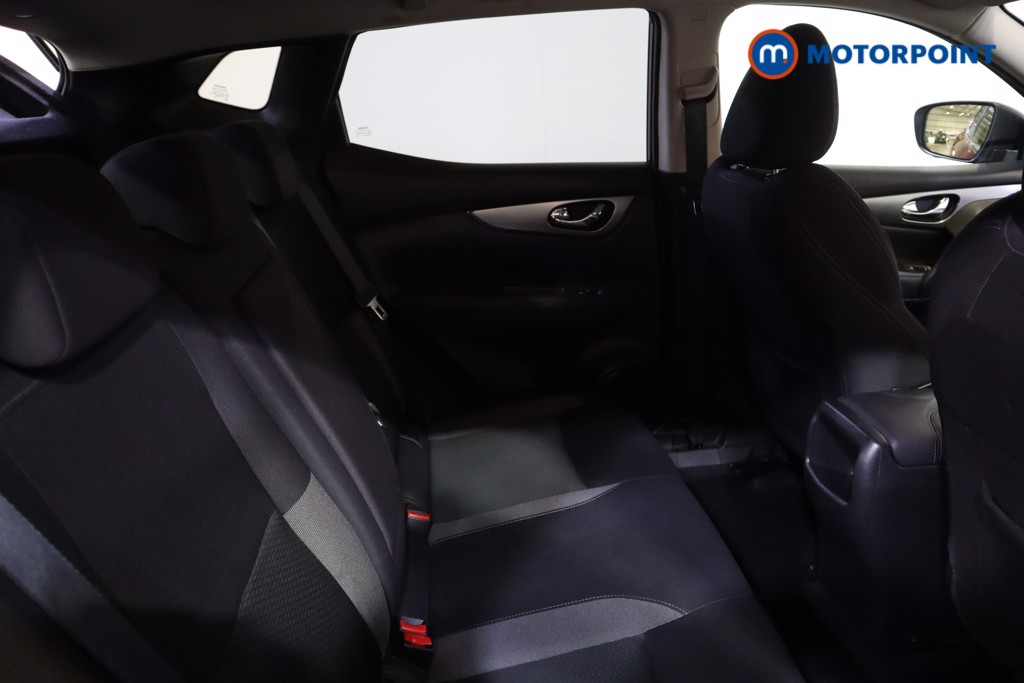 Nissan Qashqai N-Connecta Automatic Petrol SUV - Stock Number (1583191) - 19th supplementary image