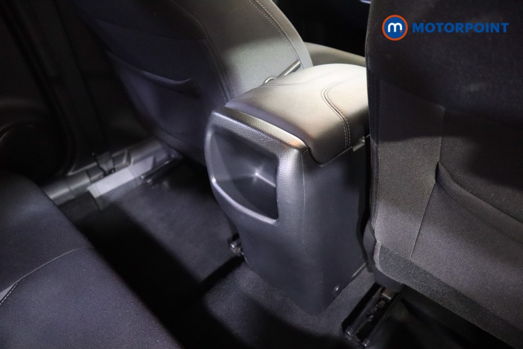 Nissan Qashqai N-Connecta Automatic Petrol SUV - Stock Number (1583191) - 20th supplementary image