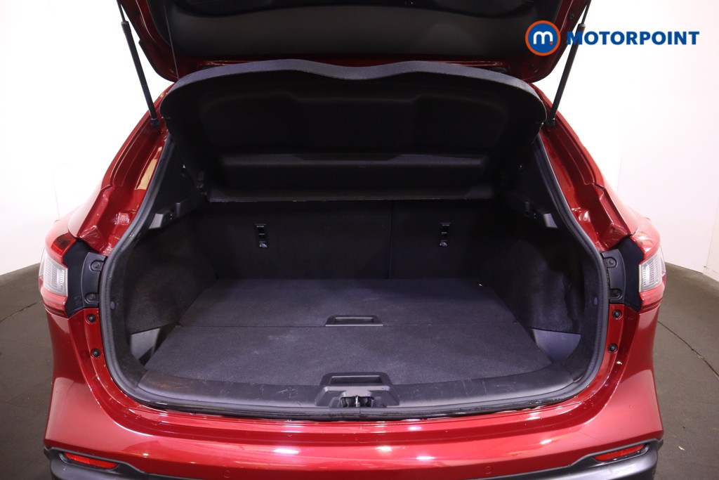 Nissan Qashqai N-Connecta Automatic Petrol SUV - Stock Number (1583191) - 21st supplementary image