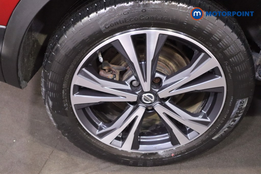 Nissan Qashqai N-Connecta Automatic Petrol SUV - Stock Number (1583191) - 22nd supplementary image