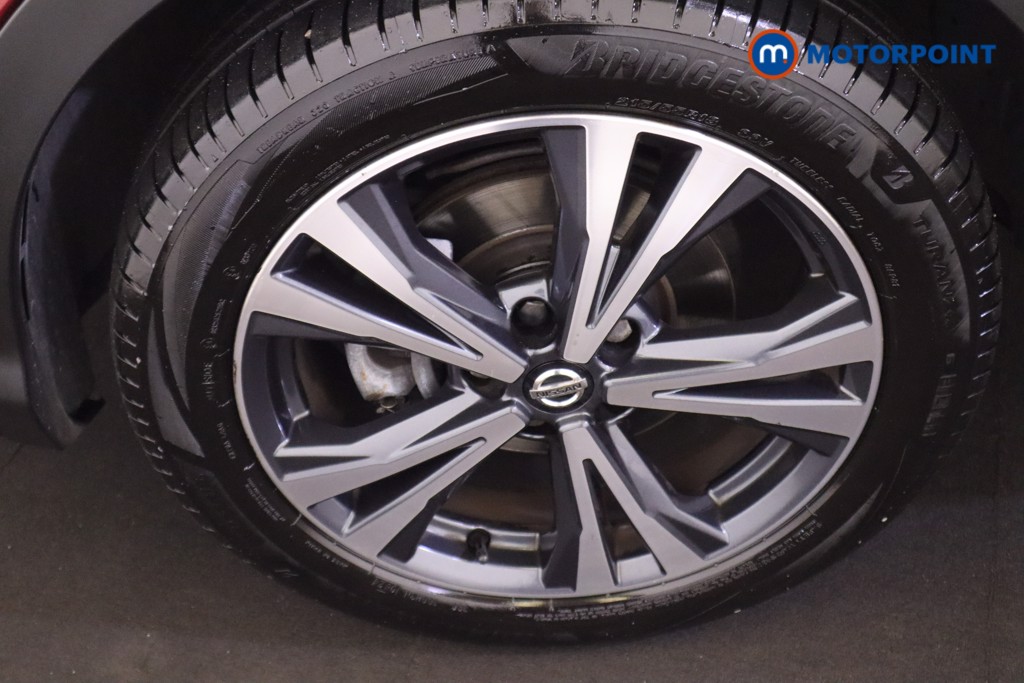 Nissan Qashqai N-Connecta Automatic Petrol SUV - Stock Number (1583191) - 24th supplementary image