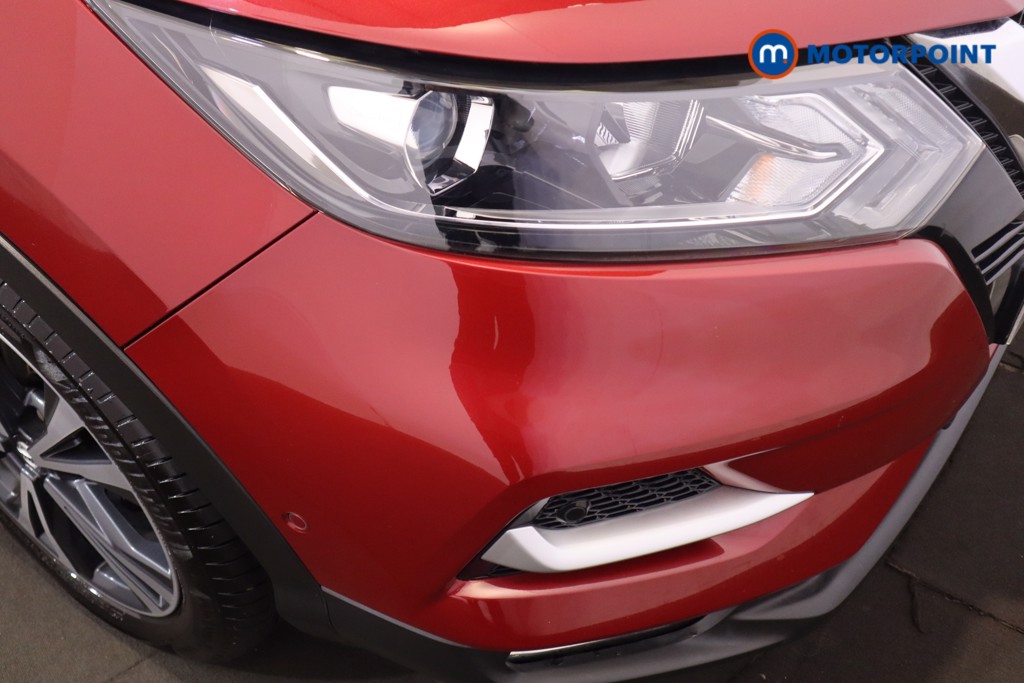 Nissan Qashqai N-Connecta Automatic Petrol SUV - Stock Number (1583191) - 26th supplementary image