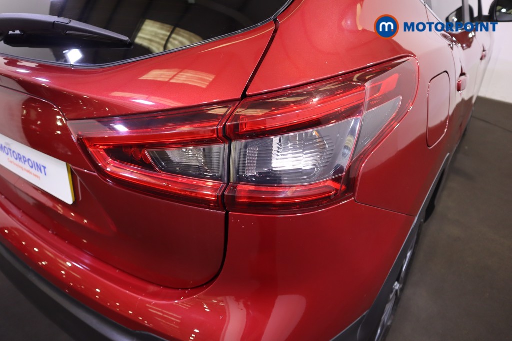 Nissan Qashqai N-Connecta Automatic Petrol SUV - Stock Number (1583191) - 27th supplementary image
