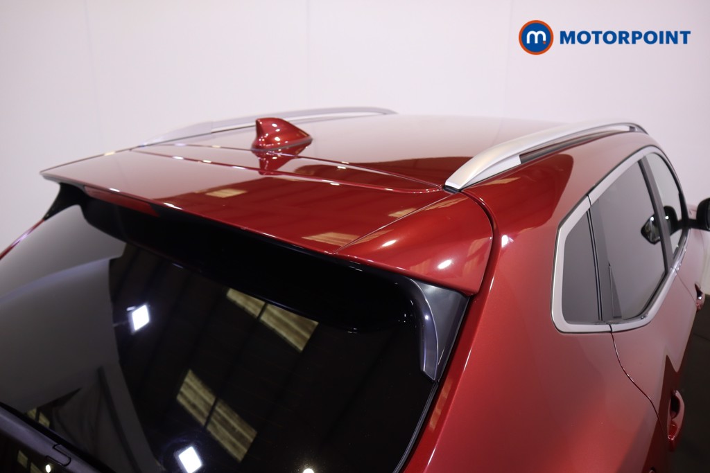 Nissan Qashqai N-Connecta Automatic Petrol SUV - Stock Number (1583191) - 28th supplementary image