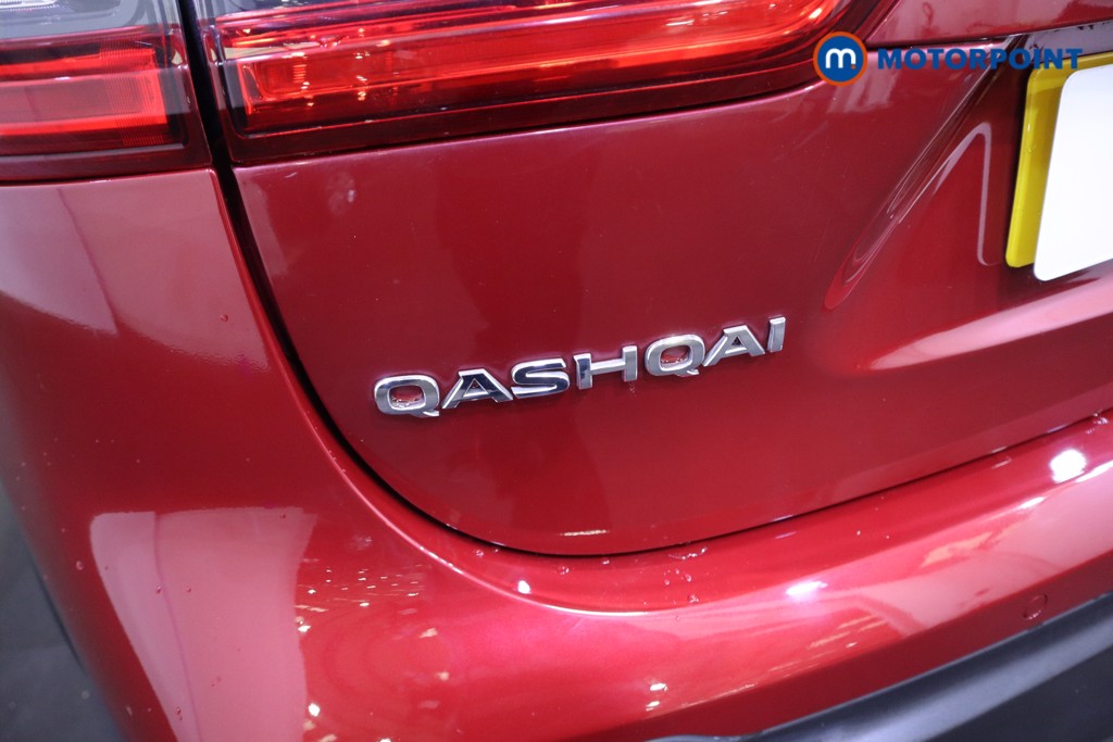 Nissan Qashqai N-Connecta Automatic Petrol SUV - Stock Number (1583191) - 29th supplementary image