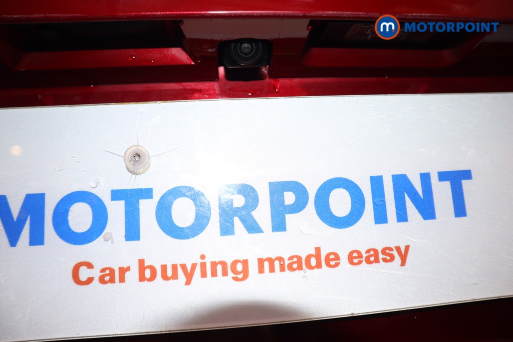 Nissan Qashqai N-Connecta Automatic Petrol SUV - Stock Number (1583191) - 30th supplementary image