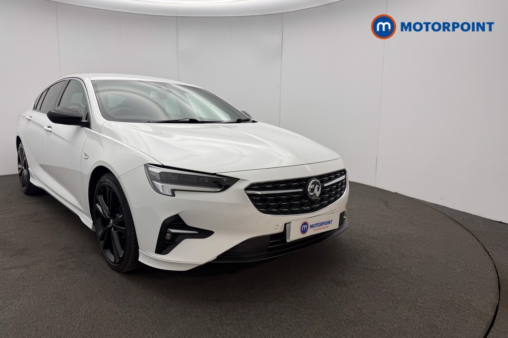 Vauxhall Insignia Sri Vx-Line Nav Automatic Diesel Hatchback - Stock Number (1583198) - 2nd supplementary image