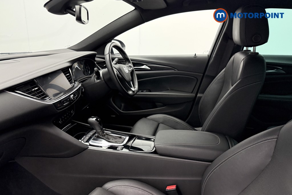 Vauxhall Insignia Sri Vx-Line Nav Automatic Diesel Hatchback - Stock Number (1583198) - 3rd supplementary image